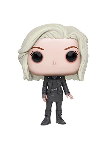 iZombie Olivia Moore Vinyl Figure 346 Figura de colección Standard