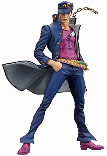 JoJo's Bizarre Adventure MASTER STARS PIECE Sorajo UketamawaTaro [prize]