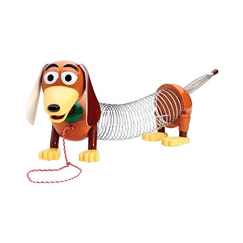 JP Toy Story LNT04000 Toy Story 4 Slinky Dog Jr Figura