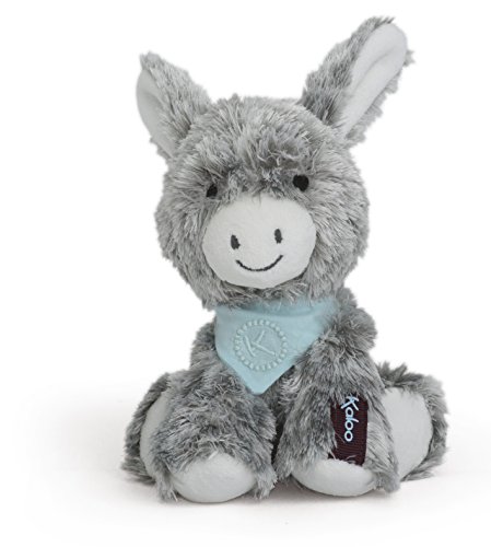 Kaloo - Colección Les Amis Burrito de peluche Régliss', 19 cm (K963121)