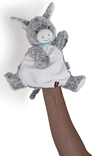 Kaloo - Colección Les Amis Régliss' Burrito Doudou Marioneta Animal, 30 cm (K963129)