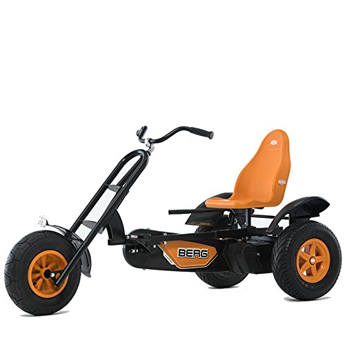 Kart a pedales BERG CHOPPER BFR