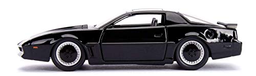 Knight Rider K.I.T.T, 1982 Pontiac Trans Firebird,1:32