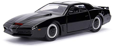 Knight Rider K.I.T.T, 1982 Pontiac Trans Firebird,1:32