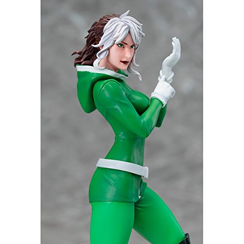 Kotobukiya ArtFX+KMK179 - Figura de Rogue Marvel Now!