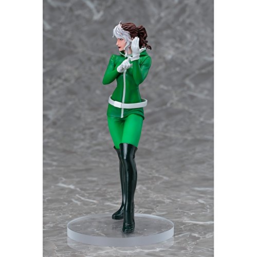 Kotobukiya ArtFX+KMK179 - Figura de Rogue Marvel Now!