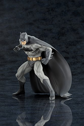 Kotobukiya DC Comics Batman & Robin ArtFX+ Estatua