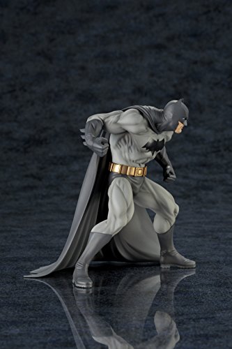 Kotobukiya DC Comics Batman & Robin ArtFX+ Estatua