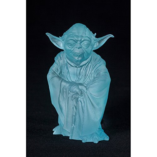 Kotobukiya KSW95 Escala 1:10 R2-D2 y Yoda Dagobah Figura (Juego de 2)