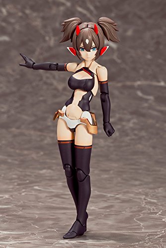 Kotobukiya Megami Device ASURA Ninja Height about 140 mm 1/1 Scale