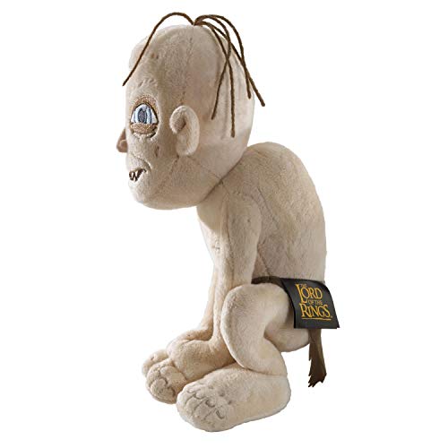 La Noble Colección Gollum Plush …