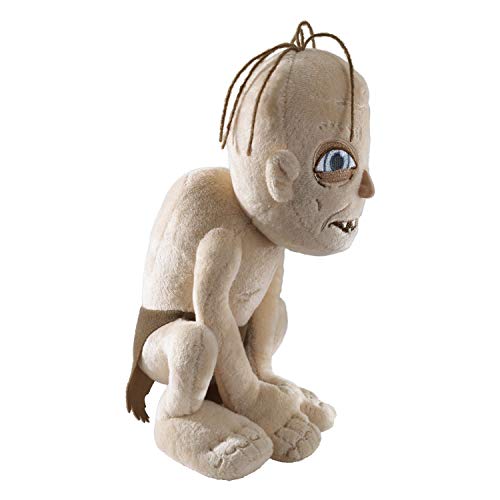 La Noble Colección Gollum Plush …