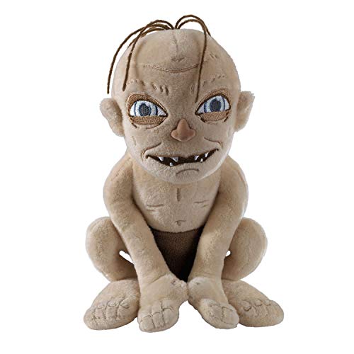 La Noble Colección Gollum Plush …