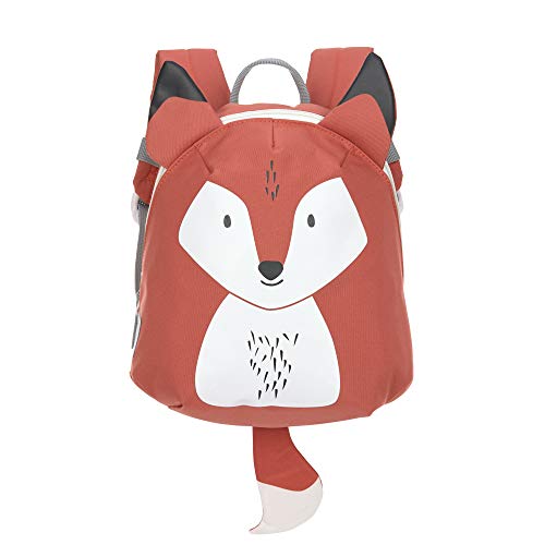 Lässig Mochila Infantil para niños pequeños, About Friends Zorro