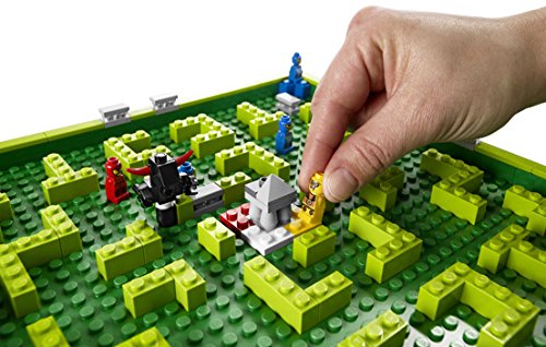 LEGO 341 Games - Minotaurus