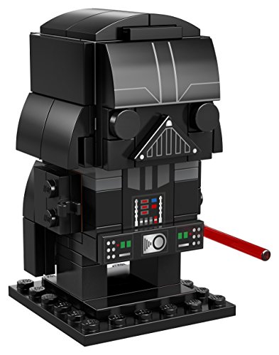 LEGO BrickHeadz - Darth Vader (41619)