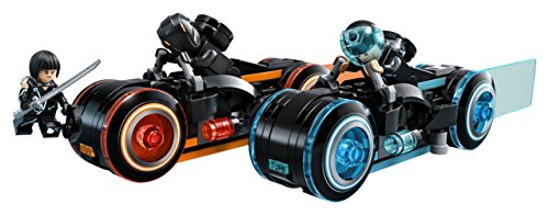 LEGO Ideas - TRON: Legacy (21314) (Exclusivo de Amazon y LEGO)