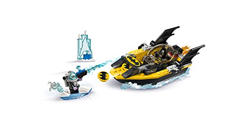 LEGO Juniors Lego Juniors-10737 Juguete, Multicolor (10737)