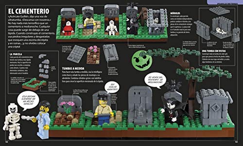 Lego. Más Ideas Para Jugar