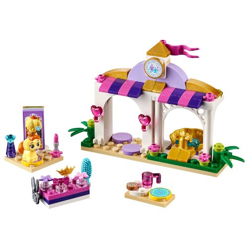 LEGO - Salón de Belleza de Daisy, Multicolor (41140)