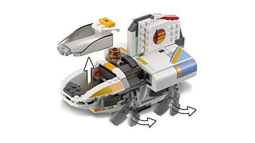 LEGO STAR WARS - Fantasma (75170)