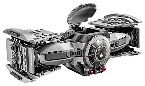 LEGO Star Wars TIE Advanced Prototype Toy by LEGO