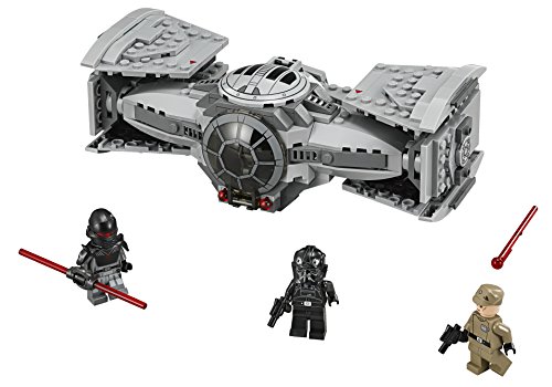 LEGO Star Wars TIE Advanced Prototype Toy by LEGO