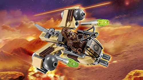 LEGO STAR WARS - Wookiee Gunship (75129)