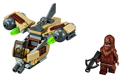 LEGO STAR WARS - Wookiee Gunship (75129)