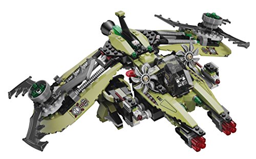 LEGO Ultra Agents 70164 Hurricane Heist by LEGO Ultra Agents