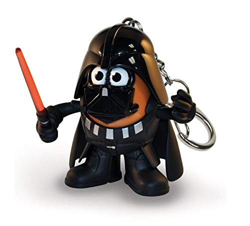 Llavero Poptaters Star Wars Darth Vader