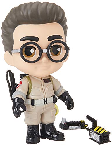 Los Cazafantasmas - Funko 5 Stars Dr Egon Spengler