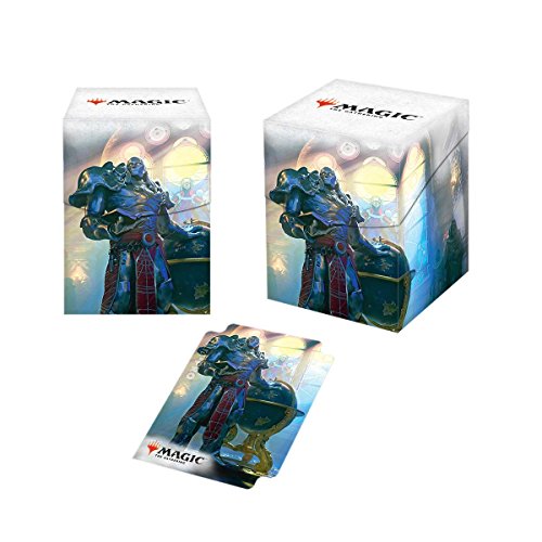 Magic: The Gathering Dominaria Karn PRO-100+ Deck Box