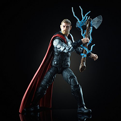 Marvel Avengers Legends Series 6-inch Thor