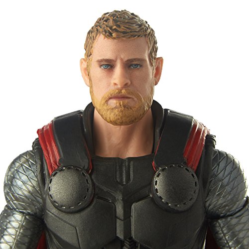 Marvel Avengers Legends Series 6-inch Thor