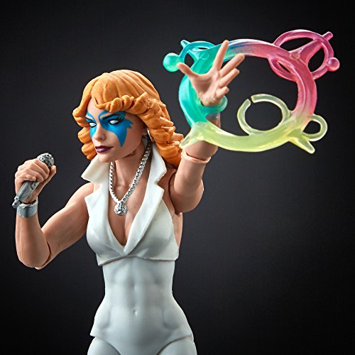 Marvel Figura de acción Dazzler