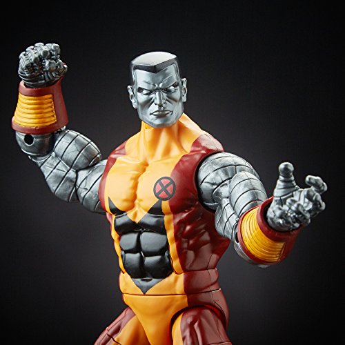 Marvel Figura de Coloso, C0637 Mvl