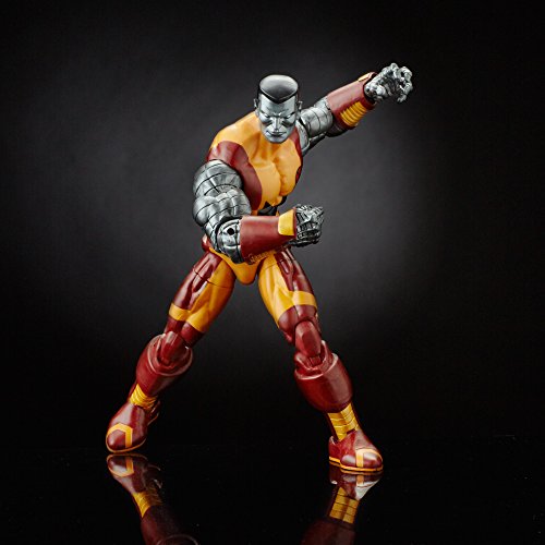 Marvel Figura de Coloso, C0637 Mvl