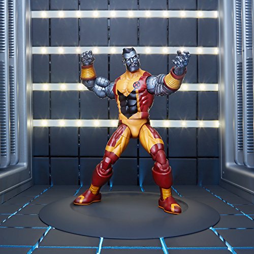 Marvel Figura de Coloso, C0637 Mvl