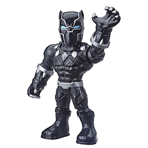 Marvel Mega Mighties, Black Panther (Hasbro E4151ES0)