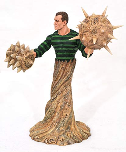 MARVEL SELECT SANDMAN ACTION F