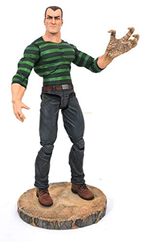 MARVEL SELECT SANDMAN ACTION F