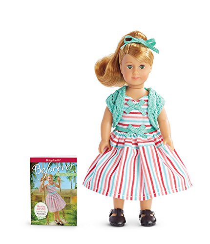 Maryellen Larkin Mini Doll (American Girl Beforever)