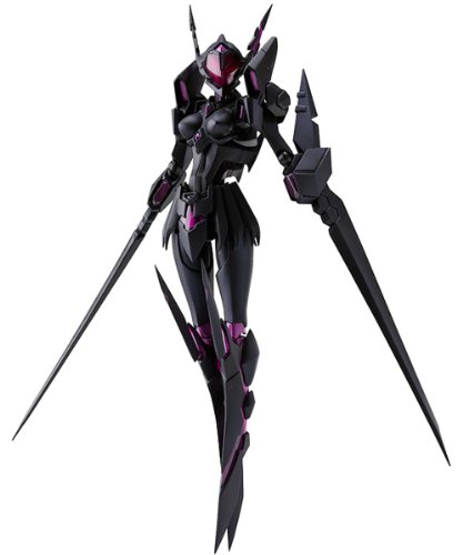 Max Factory - Accel World figurine Figma Black Lotus 16 cm (japan import)