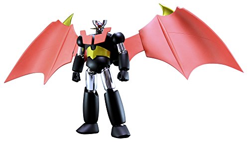 MAZINGER Z - Resin Cast Z-Hen Shin Mazinger Shougeki 17cm