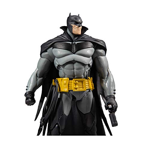 McFarlane DC Collector 7 Figura de acción - WV2 - White Knight Batman