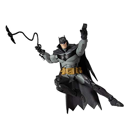 McFarlane DC Collector 7 Figura de acción - WV2 - White Knight Batman