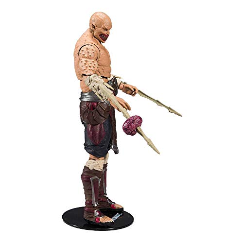 McFarlane - Mortal Kombat 3 - 7 Figuras - Baraka, 11011-1