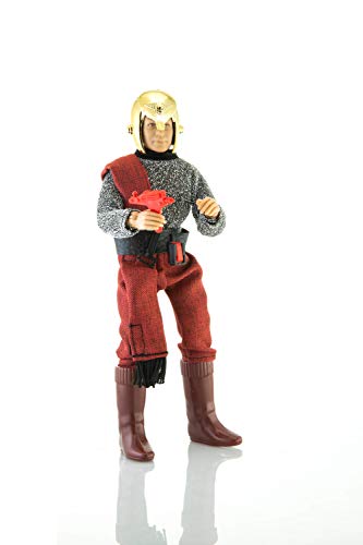 Mego - Figura Star Trek Romulano (Bizak, 64032797)