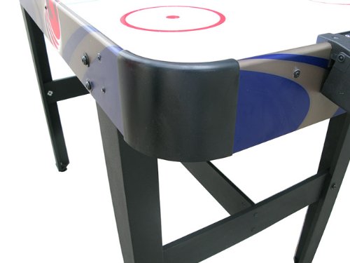 Mesa de Hockey de Aire Crosscheck XT de Carromco, 04013